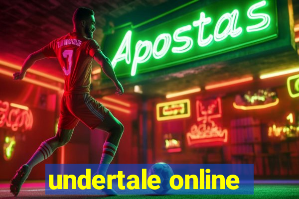 undertale online